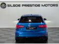 Audi A3 2.0 S3 Sportback TFSI Black Edition Quattro Semi-Auto 4WD 5dr 11