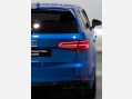 Audi A3 2.0 S3 Sportback TFSI Black Edition Quattro Semi-Auto 4WD 5dr 12