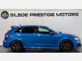Audi A3 2.0 S3 Sportback TFSI Black Edition Quattro Semi-Auto 4WD 5dr 15