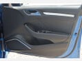 Audi A3 2.0 S3 Sportback TFSI Black Edition Quattro Semi-Auto 4WD 5dr 17