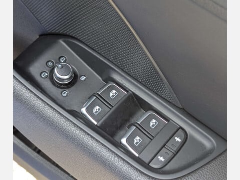 Audi A3 2.0 S3 Sportback TFSI Black Edition Quattro Semi-Auto 4WD 5dr 18