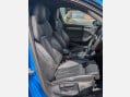Audi A3 2.0 S3 Sportback TFSI Black Edition Quattro Semi-Auto 4WD 5dr 20