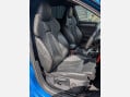 Audi A3 2.0 S3 Sportback TFSI Black Edition Quattro Semi-Auto 4WD 5dr 21