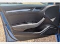 Audi A3 2.0 S3 Sportback TFSI Black Edition Quattro Semi-Auto 4WD 5dr 23