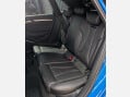 Audi A3 2.0 S3 Sportback TFSI Black Edition Quattro Semi-Auto 4WD 5dr 30