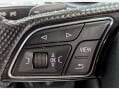 Audi A3 2.0 S3 Sportback TFSI Black Edition Quattro Semi-Auto 4WD 5dr 34