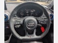 Audi A3 2.0 S3 Sportback TFSI Black Edition Quattro Semi-Auto 4WD 5dr 35