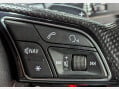 Audi A3 2.0 S3 Sportback TFSI Black Edition Quattro Semi-Auto 4WD 5dr 36
