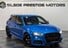 Audi A3 2.0 S3 Sportback TFSI Black Edition Quattro Semi-Auto 4WD 5dr