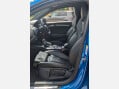 Audi A3 2.0 S3 Sportback TFSI Black Edition Quattro Semi-Auto 4WD 5dr 25