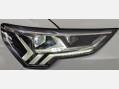 Audi Q3 2.5 RS Q3 Sportback TFSI Sport Edition Quattro Semi-Auto 4WD 5dr 17