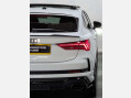 Audi Q3 2.5 RS Q3 Sportback TFSI Sport Edition Quattro Semi-Auto 4WD 5dr 12