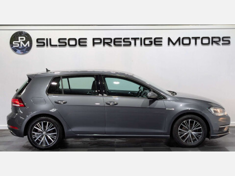 Volkswagen Golf 1.5 Golf SE Nav TSi Evo 5dr 15