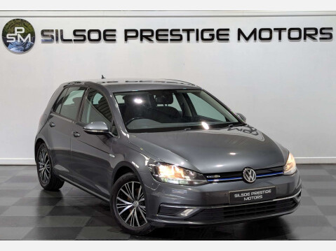 Volkswagen Golf 1.5 Golf SE Nav TSi Evo 5dr 1