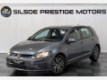 Volkswagen Golf 1.5 Golf SE Nav TSi Evo 5dr 7