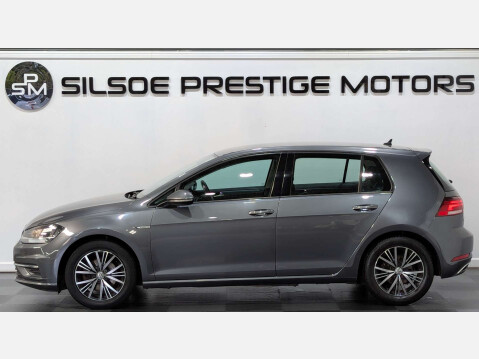 Volkswagen Golf 1.5 Golf SE Nav TSi Evo 5dr 8