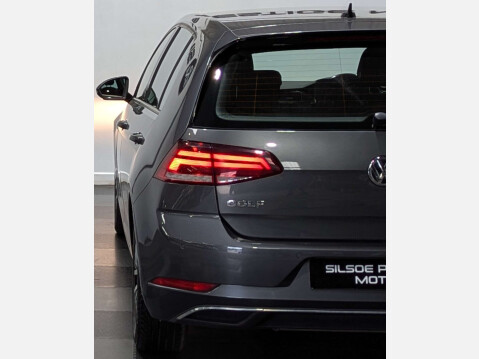 Volkswagen Golf 1.5 Golf SE Nav TSi Evo 5dr 10