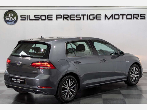 Volkswagen Golf 1.5 Golf SE Nav TSi Evo 5dr 13
