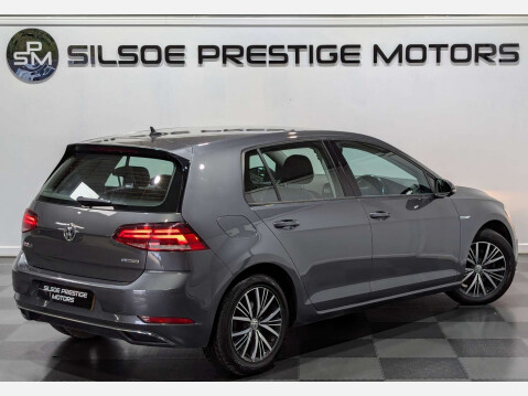 Volkswagen Golf 1.5 Golf SE Nav TSi Evo 5dr 14