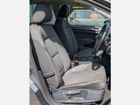 Volkswagen Golf 1.5 Golf SE Nav TSi Evo 5dr 18