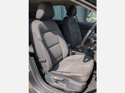 Volkswagen Golf 1.5 Golf SE Nav TSi Evo 5dr 19