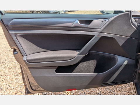 Volkswagen Golf 1.5 Golf SE Nav TSi Evo 5dr 21