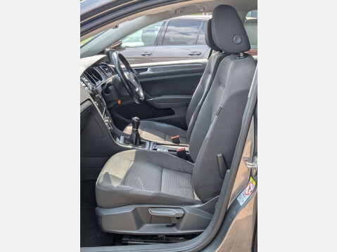Volkswagen Golf 1.5 Golf SE Nav TSi Evo 5dr 22