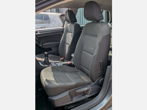 Volkswagen Golf 1.5 Golf SE Nav TSi Evo 5dr 23