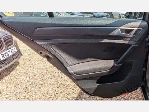 Volkswagen Golf 1.5 Golf SE Nav TSi Evo 5dr 24