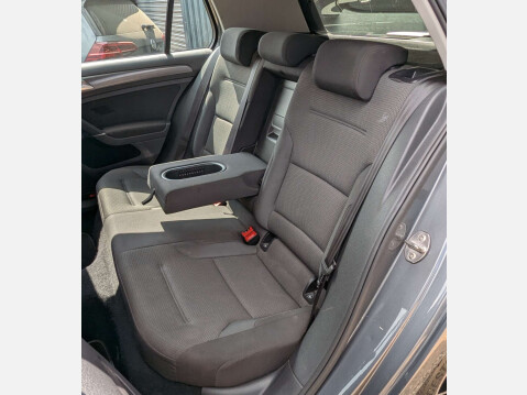 Volkswagen Golf 1.5 Golf SE Nav TSi Evo 5dr 26