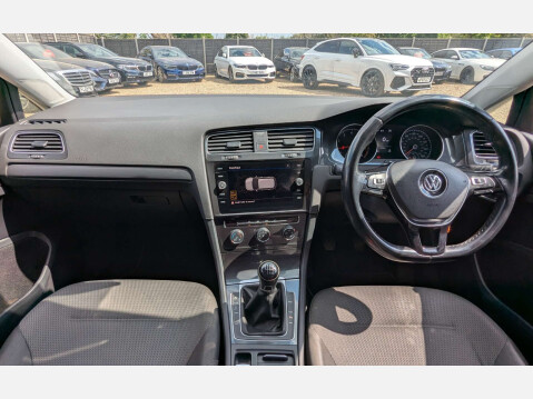 Volkswagen Golf 1.5 Golf SE Nav TSi Evo 5dr 28