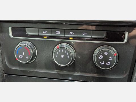 Volkswagen Golf 1.5 Golf SE Nav TSi Evo 5dr 26