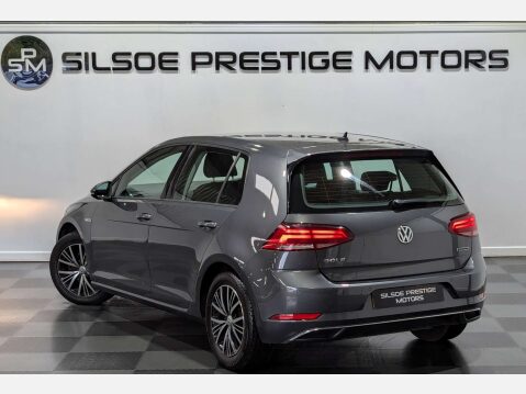 Volkswagen Golf 1.5 Golf SE Nav TSi Evo 5dr 2