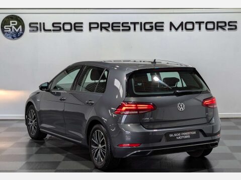 Volkswagen Golf 1.5 Golf SE Nav TSi Evo 5dr 9