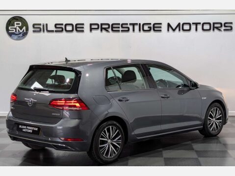 Volkswagen Golf 1.5 Golf SE Nav TSi Evo 5dr 13