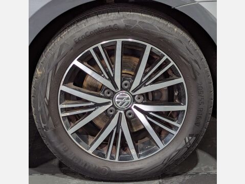 Volkswagen Golf 1.5 Golf SE Nav TSi Evo 5dr 19