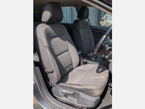 Volkswagen Golf 1.5 Golf SE Nav TSi Evo 5dr 38