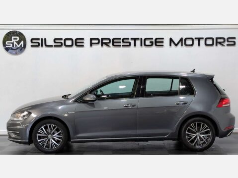 Volkswagen Golf 1.5 Golf SE Nav TSi Evo 5dr 8