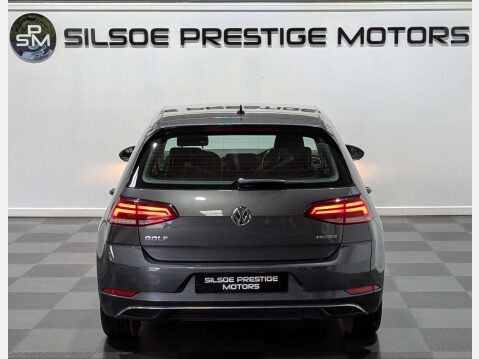 Volkswagen Golf 1.5 Golf SE Nav TSi Evo 5dr 11