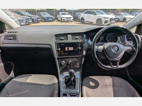 Volkswagen Golf 1.5 Golf SE Nav TSi Evo 5dr 25