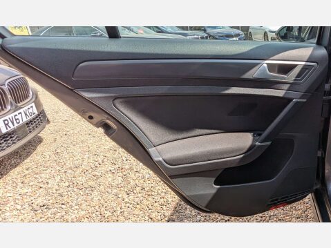Volkswagen Golf 1.5 Golf SE Nav TSi Evo 5dr 43