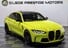 BMW 3 Series 3.0 M3 Competition Edition Auto 4dr