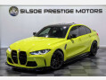 BMW 3 Series 3.0 M3 Competition Edition Auto 4dr 3