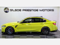 BMW 3 Series 3.0 M3 Competition Edition Auto 4dr 4