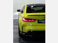 BMW 3 Series 3.0 M3 Competition Edition Auto 4dr 6