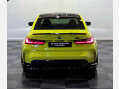 BMW 3 Series 3.0 M3 Competition Edition Auto 4dr 8