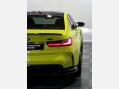 BMW 3 Series 3.0 M3 Competition Edition Auto 4dr 9