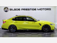 BMW 3 Series 3.0 M3 Competition Edition Auto 4dr 11