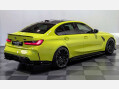BMW 3 Series 3.0 M3 Competition Edition Auto 4dr 14