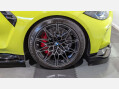BMW 3 Series 3.0 M3 Competition Edition Auto 4dr 16